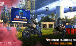 PUBG MOBILE Super League yarın İstanbul'da
