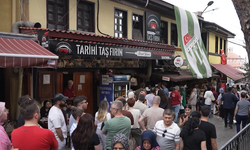 Kültür Yolu Festivali Bursa’da Coşku Yarattı