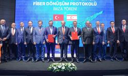 KKTC’ye Yüksek Hızlı İnternet Türk Telekom'dan