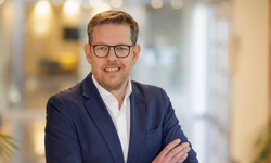 Duncan Minto, Renault’un Yeni Geçici CEO’su Oldu