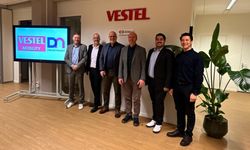 Vestel Mobilite, İtalya’da servis ağını genişletiyor
