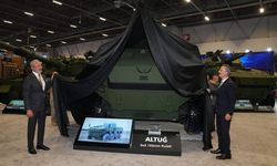 BMC, IDEF 2025’te Yerli ve Milli Askeri Araçlarıyla Göz Kamaştırdı