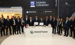 Roketsan’dan Azerbaycan’a topçu sistemi desteği
