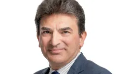 OYAK Genel Müdürlüğü görevine Murat Yalçıntaş atandı