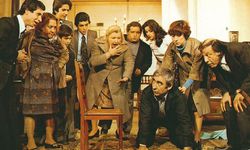 İBB'nin düzenlediği 5. Sinemada Film Festivali başlıyor