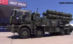 IDEF 2025 Savunma Sanayii'nin devlerini İstanbul'da buluşturdu