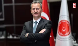 Haluk Görgün: “IDEF yerli ve milli mühendislik kabiliyetimizin uluslararası stratejik vitrini olacak”
