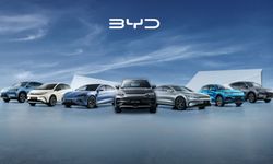 BYD, Fortune Global 500 listesinde ilk 100’e girdi