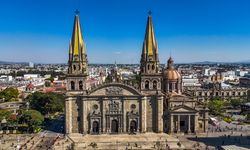 UFI 94. Küresel Kongresi 2027’de Guadalajara’da
