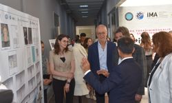 UHKİB’in Moda Programı mezunlarını verdi