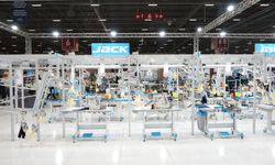 Garment Tech İstanbul, 82 Ülkeden Ziyaretçiyi Ağırladı