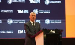 Ticaret Bakanı Ömer Bolat, "F İstanbul, Türkiye’nin tarımdaki gücünü yansıtan son derece etkileyici bir organizasyon”