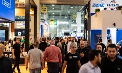 Automechanika Istanbul 2025: 145 ülkeden 57.748 profesyoneli ağırladı