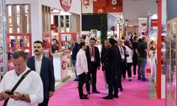 F İstanbul Fuarı 109 ülkeden ziyaretçi ağırladı