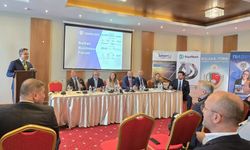 Balkan İş Forumu 7 Ülkeyi Bir Araya Getirdi