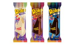 Golf Roko, çikolata tutkunlarına üç farklı seçenek sunuyor