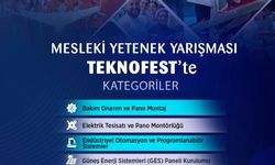 TEKNOFEST’te OSB İş Birliğiyle Yeni Yarışma