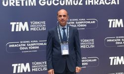 Başoğlu Kablo “İhracatın Şampiyonları” Töreninde