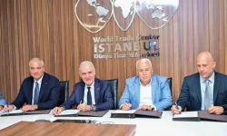 İstanbul Fuar Merkezi (İFM), 5G altyapısıyla dijitalleşti