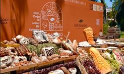 Yörük Tarifleri Sherwood Kemer’de Buluştu