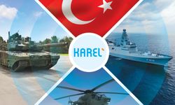 Karel, IDEF 2025’te Yeni Nesil Savunma Sistemlerini Tanıtıyor