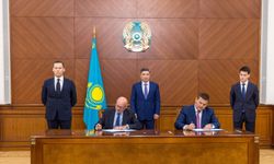 Roca Grup’tan Kazakistan’a 70 milyon euroluk yatırım