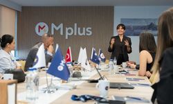Mplus Türkiye, yapay zekâ çağında liderleri geleceğe hazırlıyor