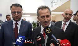 Haluk Görgün, "ASELFLIR 600, uluslararası pazarda tercih edilen bir ürün olacak"