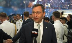 ROKETSAN, 6 yeni silah sistemini ilk kez İDEF'te tanıttı