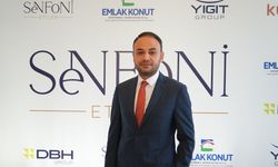 Önder Yiğit, "Senfoni Etiler'in yatırımcısına minimum %40 oranında kazanç sağlamasını bekliyoruz”