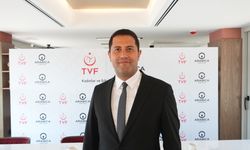 Arabica Coffee House CEO’su Sertaç Yalçın "Voleybol 1. Ligleri’nin İsim Sponsorluğu bizim için son derece önemli"