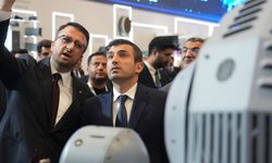 Selçuk Bayraktar, “Türkiye, Dünya Siha İhracatının Lideri”