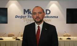 MÜSİAD Genel Başkanı Burhan Özdemir, “MÜSİAD EXPO 2026, İstanbul Fuar Merkezi'nde düzenlenecek”