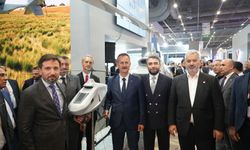 Pasifik Teknoloji’den savunma sanayii'nde 3 stratejik ürün lansmanı