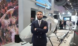 Fatih Erdoğan “Türkiye’nin ilk insansız helikopteri Alpin 2, %80 yerlilik oranıyla sahada”