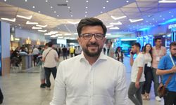 Epic Solutions Kurucu Ortağı Ömer Faruk Besli, “IDEF 2025'in organizasyonu için 6 ay çalıştık”