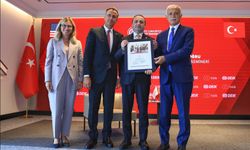 DEİK, 100 milyar dolarlık ABD hedefini masaya yatırdı
