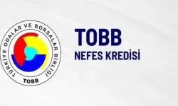 TOBB Nefes Kredisi 16,2 milyar TL hacme ulaştı