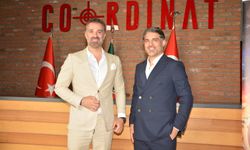 Coordinat Yapı'dan 4 milyarlık dev yatırım
