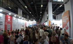 Türkiye’nin en büyük Üniversite Tercih Fuarı İstanbul’da başladı