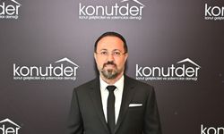 KONUTDER Başkanı Ziya Yılmaz: “Konut Satışları Artıyor, Sıra Kredide ve Uygun Arsada”