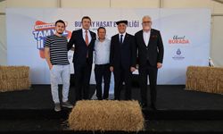 İBB 2.382 çiftçiye 1990 ton tohum desteği sağladı
