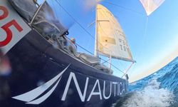 Team Nautica ile denizde prestijli bir ilk!