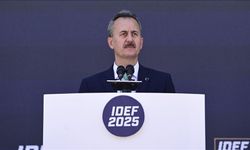 Haluk Görgün: IDEF 2025, küresel iş birliklerinin kurulduğu stratejik bir platform"