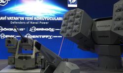 ASELSAN'dan Mavi Vatan’a Yeni Nesil Savunma Sistemleri