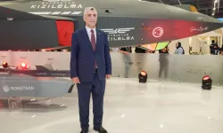 Ticaret Bakanı Ömer Bolat, "Savunma sanayimiz dünya sahnesinde"
