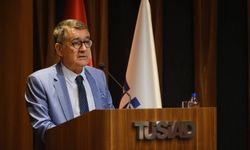 TÜSİAD'dan Yapay Zeka Raporu Tanıtıldı