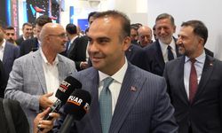 Sanayi ve Teknoloji Bakanı Kacır: “Türk savunma sanayii göklere imzasını attı”