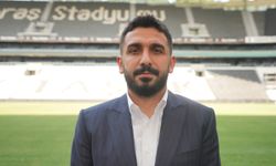 TÜGVA Başkanı İbrahim Beşinci, "1 Ağustos'ta yaz okulları finalimiz Tüpraş Stadyumu'nda"
