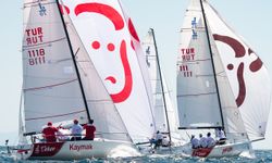 13. TAYK – Eker Olympos Regatta’nın Yarış Takvimi Açıklandı
